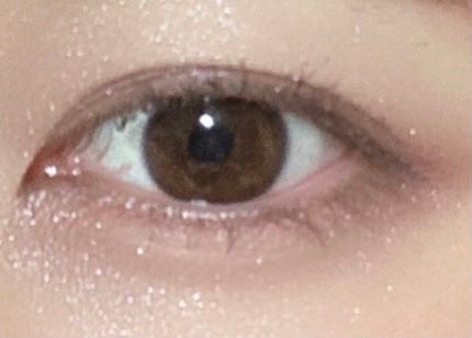 パーフェクトスタイリストアイズ/キャンメイク/アイシャドウパレットを使ったクチコミ(4枚目)