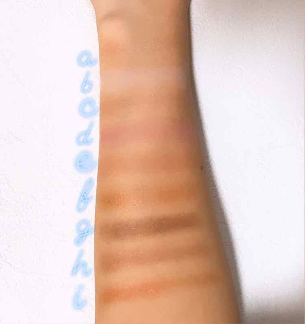 (旧)アンリミテッド ラスティング フルイド/shu uemura/リキッドファンデーションを使ったクチコミ(4枚目)