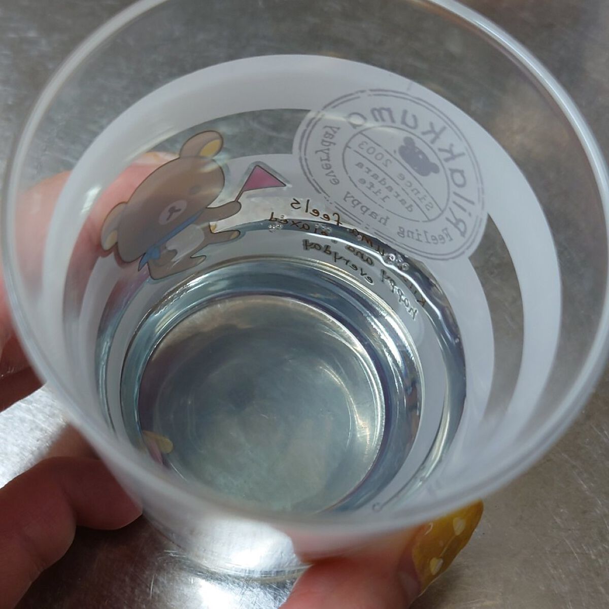 ビューパワー  セラミド・GABA＜ドリンク＞/ビューパワー/美容ドリンクを使ったクチコミ（2枚目）