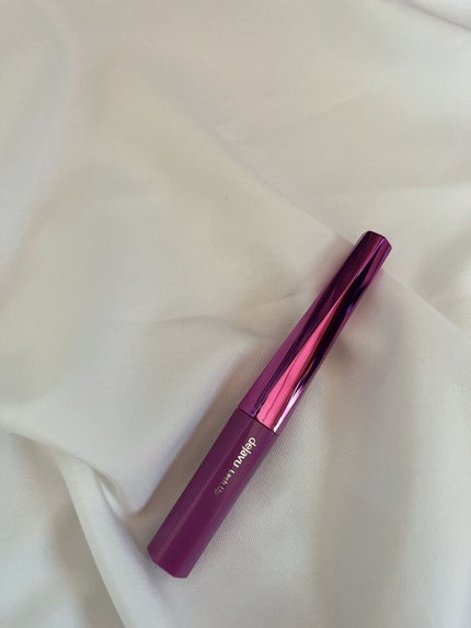 「塗るつけまつげ」自まつげ際立てタイプ/デジャヴュ/マスカラを使ったクチコミ(1枚目)