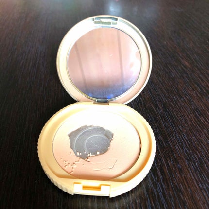 【旧品】マシュマロフィニッシュパウダー/キャンメイク/プレストパウダーを使ったクチコミ(2枚目)