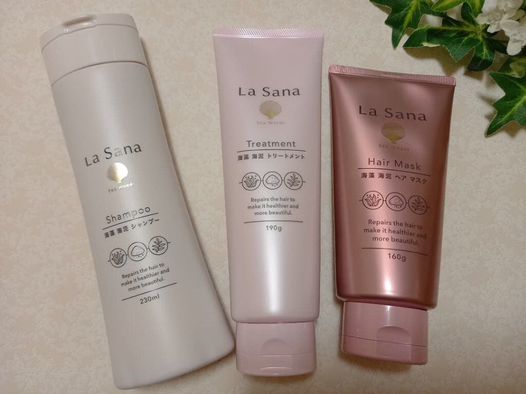 みきみきちゃま on LIPS 「今回ご紹介させていただく商品は株式会社ヤマサキ様の『LaSan..」(1枚目)