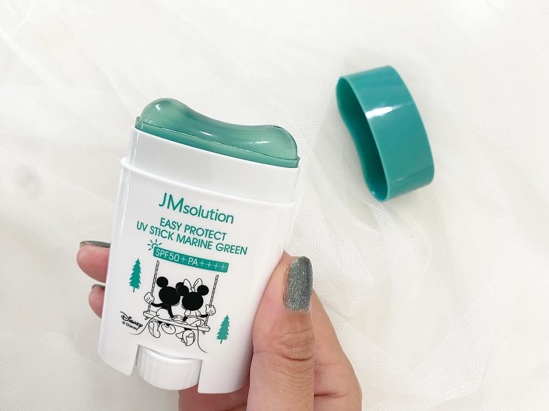 sarichan1219 on LIPS 「スティックもかわいい🥰💋顔・からだ用化粧下地にも使える!石けん..」(6枚目)