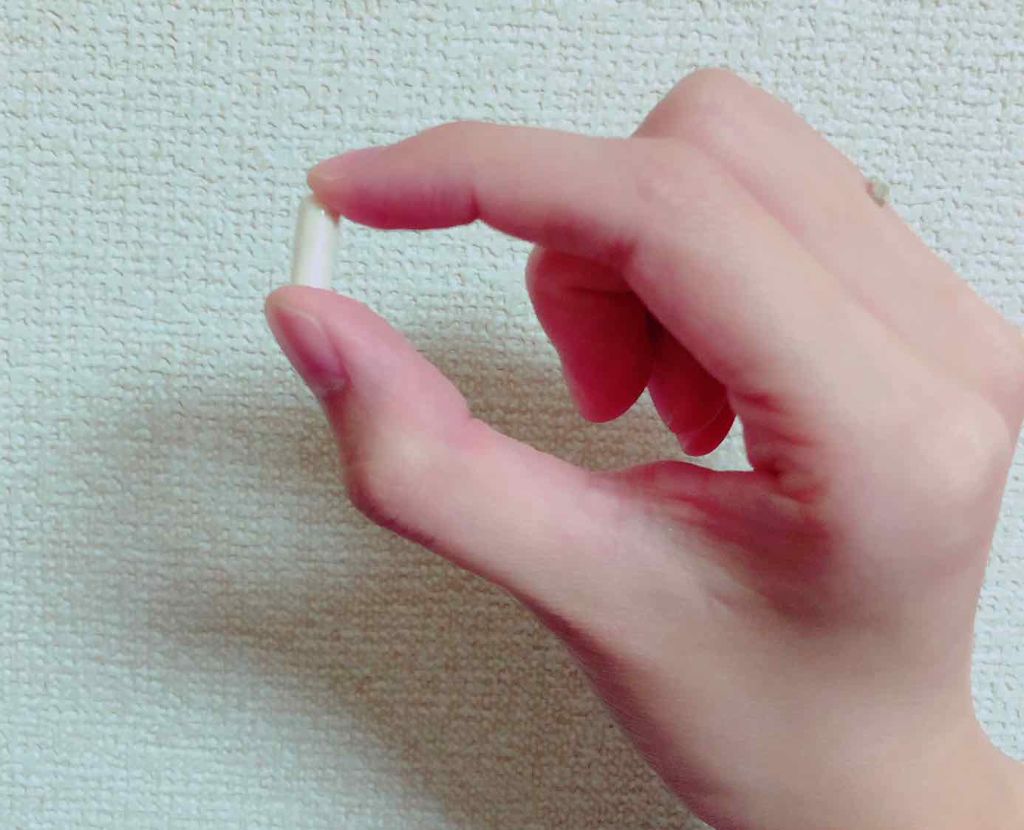 おなか革命/極選市場/健康サプリメントを使ったクチコミ(3枚目)