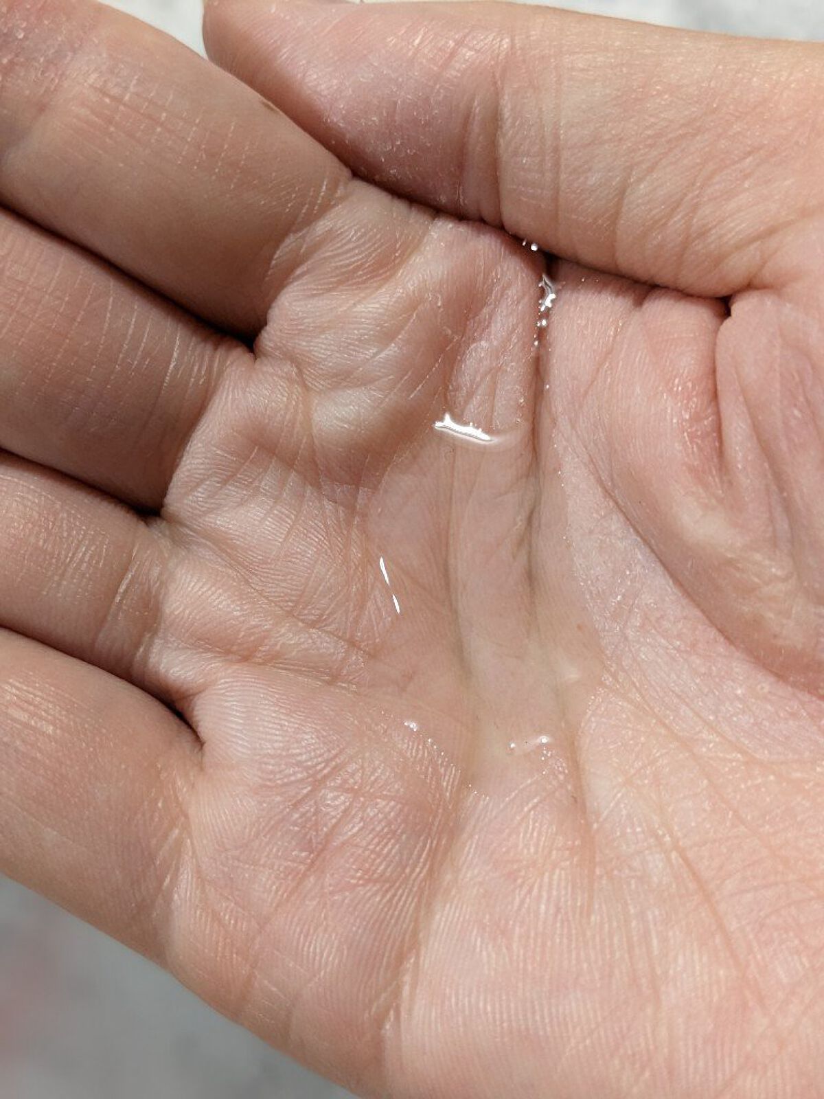 VC100エッセンスローション EX/ドクターシーラボⓇ/化粧水を使ったクチコミ（3枚目）