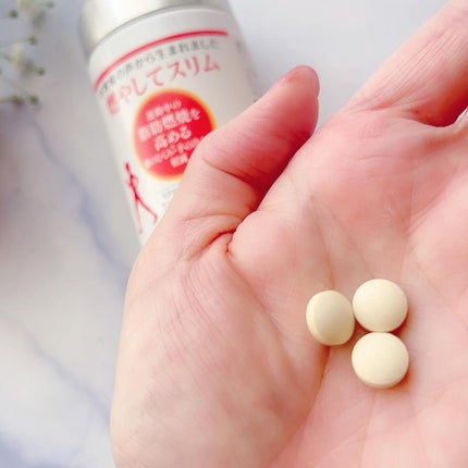 yocco on LIPS 「年齢を重ねるとともに代謝の悪さを実感する毎日…食事管理や 身体..」(4枚目)