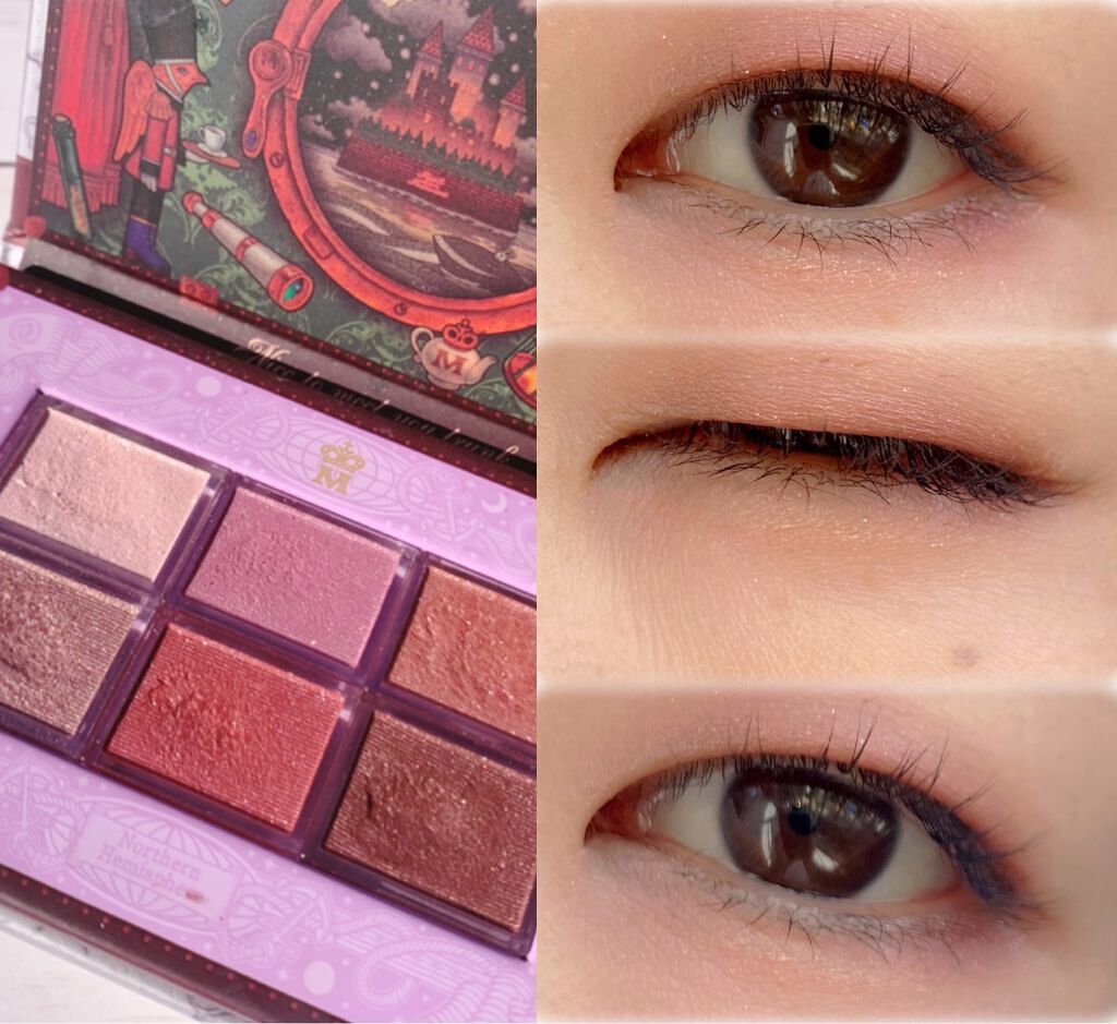 ジルスチュアート ムースブロウマスカラ/JILL STUART/眉マスカラを使ったクチコミ（2枚目）