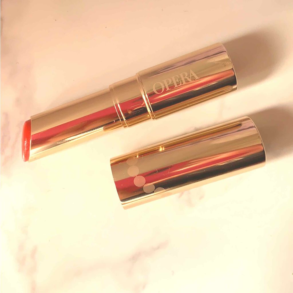 オペラ リップティント N/OPERA/リップティントを使ったクチコミ(1枚目)