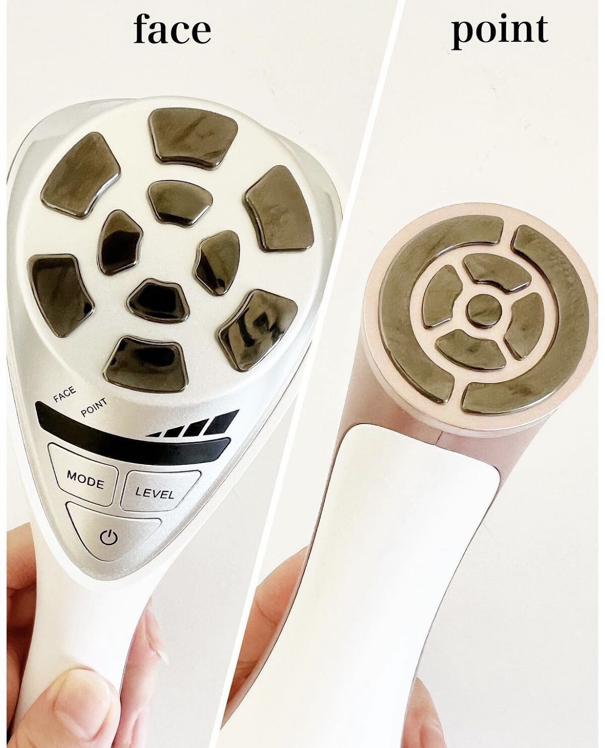 VISAGE｜LUXCEARの効果に関する口コミ - マツコの知らない世界」で紹介