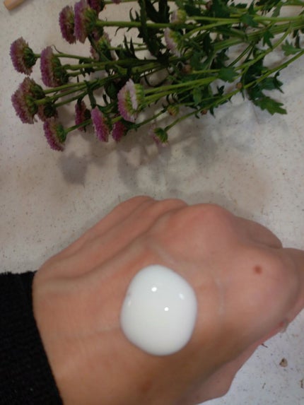 薬用ファーストエッセンス/ALBLANC/ブースター・導入液を使ったクチコミ(3枚目)