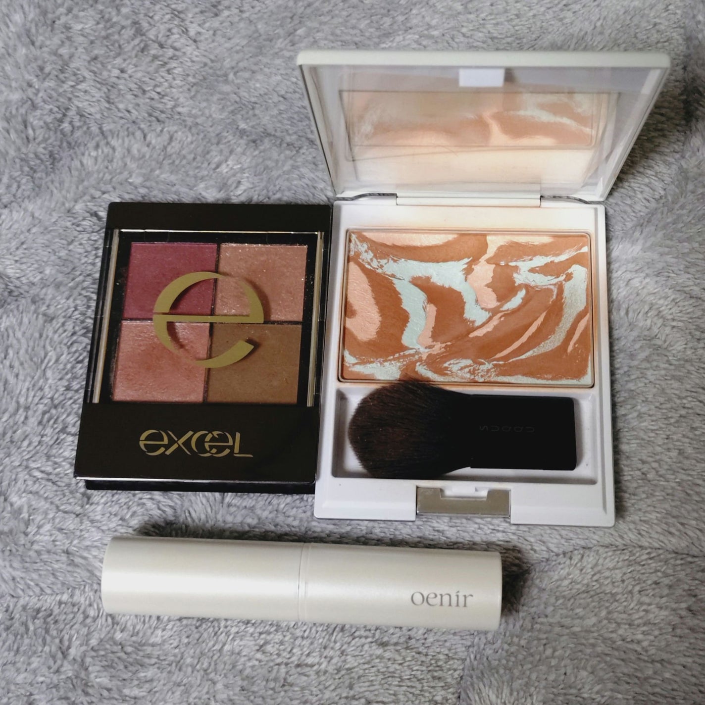 ピュア カラー ブラッシュ/SUQQU/パウダーチークを使ったクチコミ(1枚目)