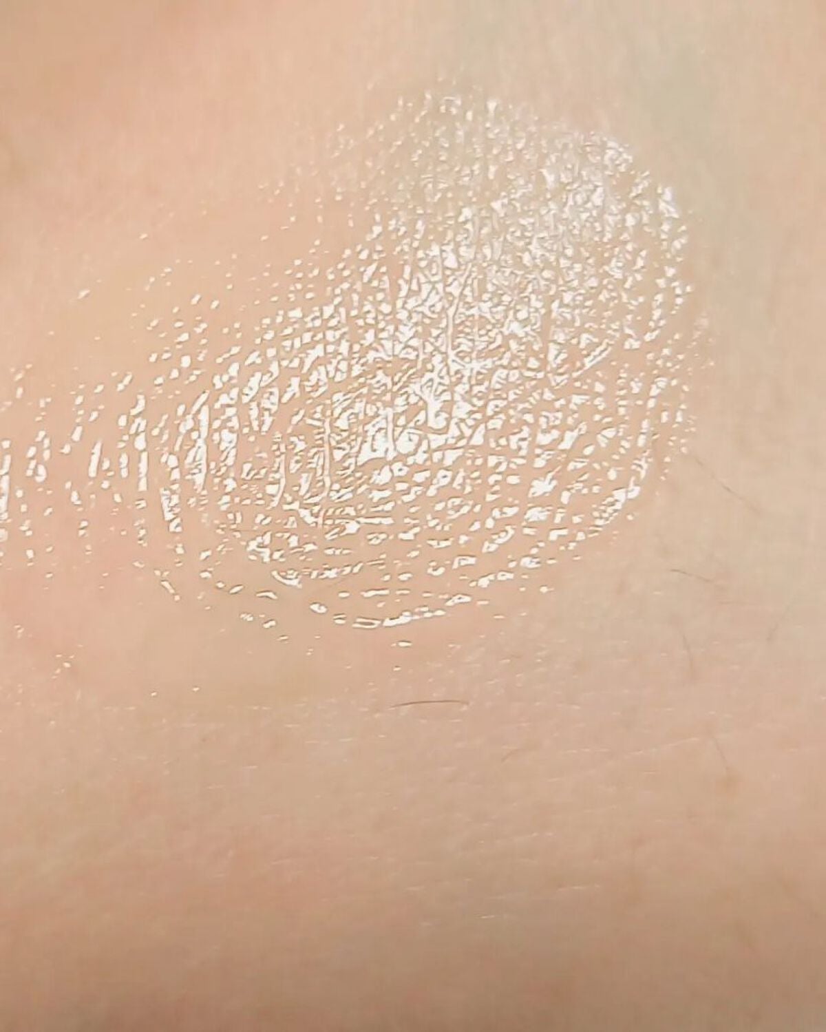 極潤プレミアム ヒアルロンアイクリーム/肌ラボ/アイケア・アイクリームを使ったクチコミ(4枚目)