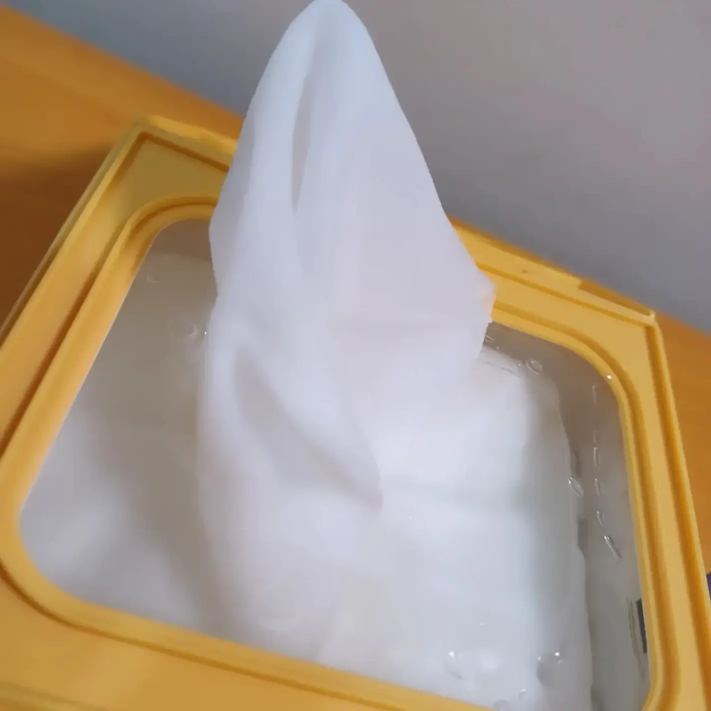 サボリーノ メガショット 朝用ツヤピールマスク CC/サボリーノ/シートマスク・パックを使ったクチコミ(2枚目)