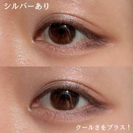 サンク クルール クチュール 〈アトリエ オブ ドリームズ〉/Dior/アイシャドウパレットを使ったクチコミ(5枚目)