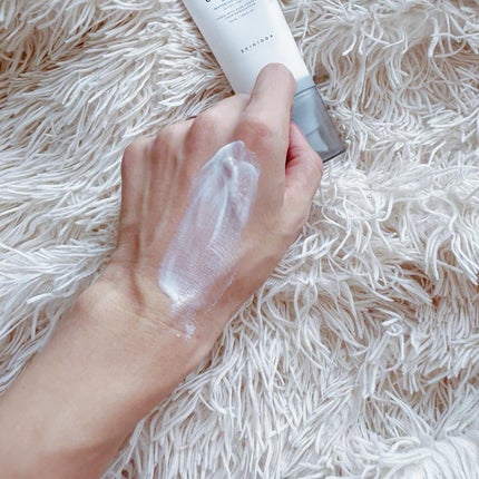 ヒアルーシカ ウォーターフィット サンセラム/SKIN1004/日焼け止めローションを使ったクチコミ(4枚目)