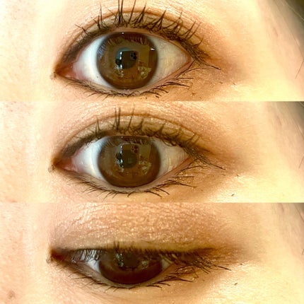 パーフェクトエクステンション マスカラ/D-UP/マスカラを使ったクチコミ(4枚目)