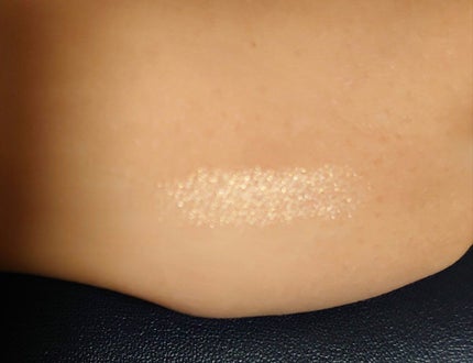 MP2wayアイクレヨン/セリア/スティックアイシャドウを使ったクチコミ(2枚目)