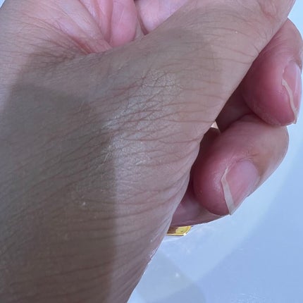 フェースアップパウダー 2022/ミラノコレクション/プレストパウダーを使ったクチコミ(3枚目)