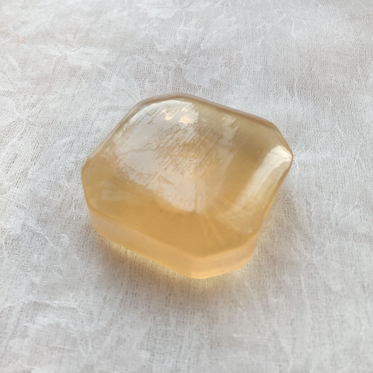 ケアクリーム/ママ＆ベビー/デリケートゾーンケアを使ったクチコミ（3枚目）