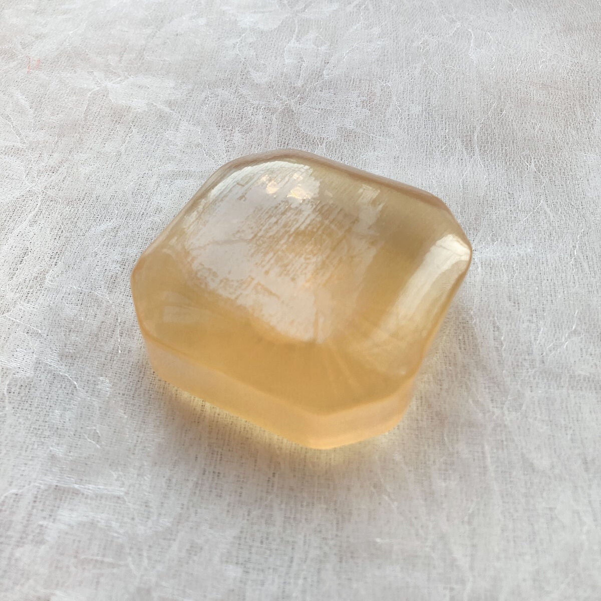 ケアクリーム/ママ&ベビー/デリケートゾーンケアを使ったクチコミ(3枚目)