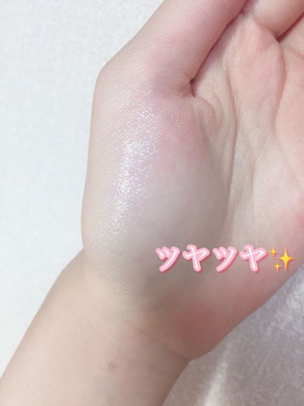 ジルスチュアート ルージュ リップブロッサム/JILL STUART/口紅を使ったクチコミ(4枚目)