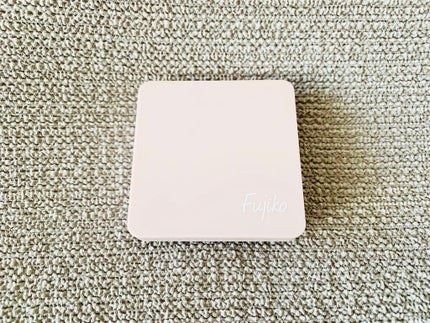 デュアルクッション/Fujiko/クッションファンデーションを使ったクチコミ(3枚目)