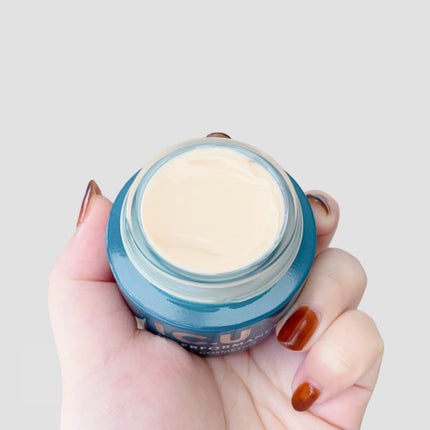 フイルナチュラント IC.U V パフォーマンス/IC.U/フェイスクリームを使ったクチコミ(4枚目)