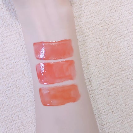 ハイパーフィットカラードロップ リミテッドエディション/FEEV/メイクアップキットを使ったクチコミ(4枚目)