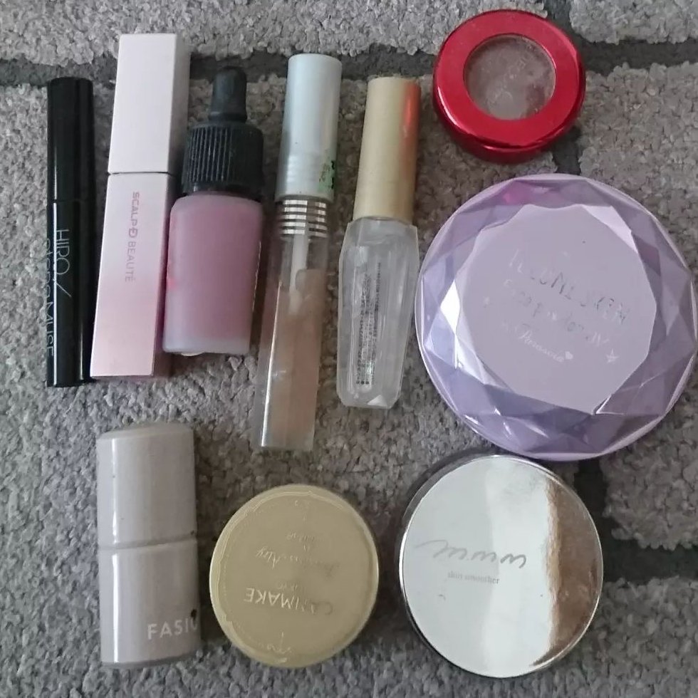 アイグロウ ジェム/DECORTÉ/ジェル・クリームアイシャドウを使ったクチコミ（3枚目）