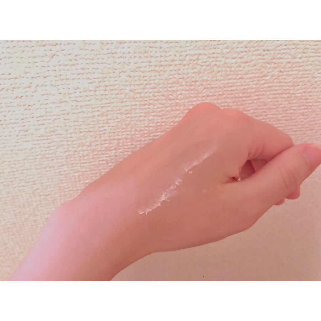 CM エッセンス/unlabel/美容液を使ったクチコミ(2枚目)