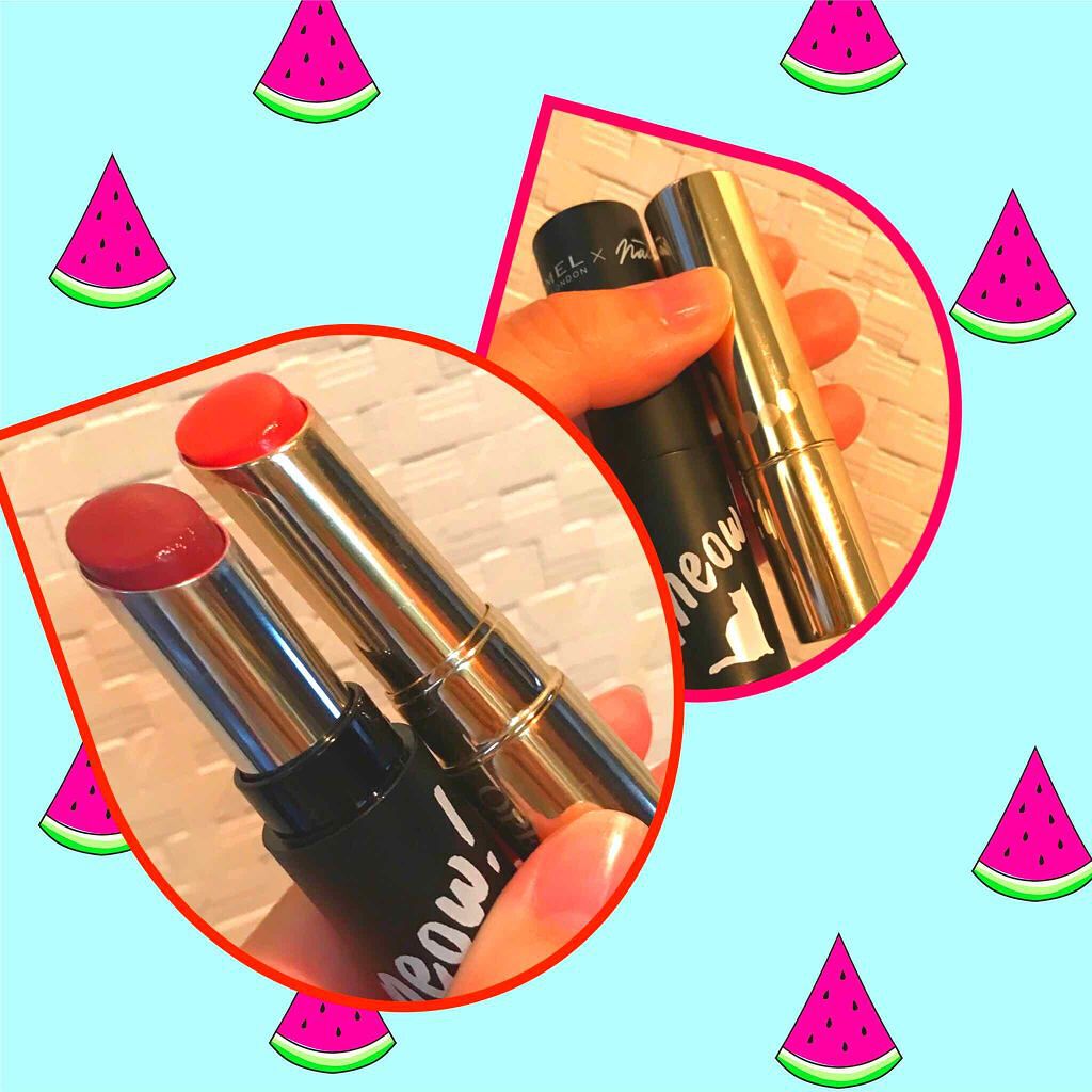 オペラ リップティント N/OPERA/リップティントを使ったクチコミ（1枚目）