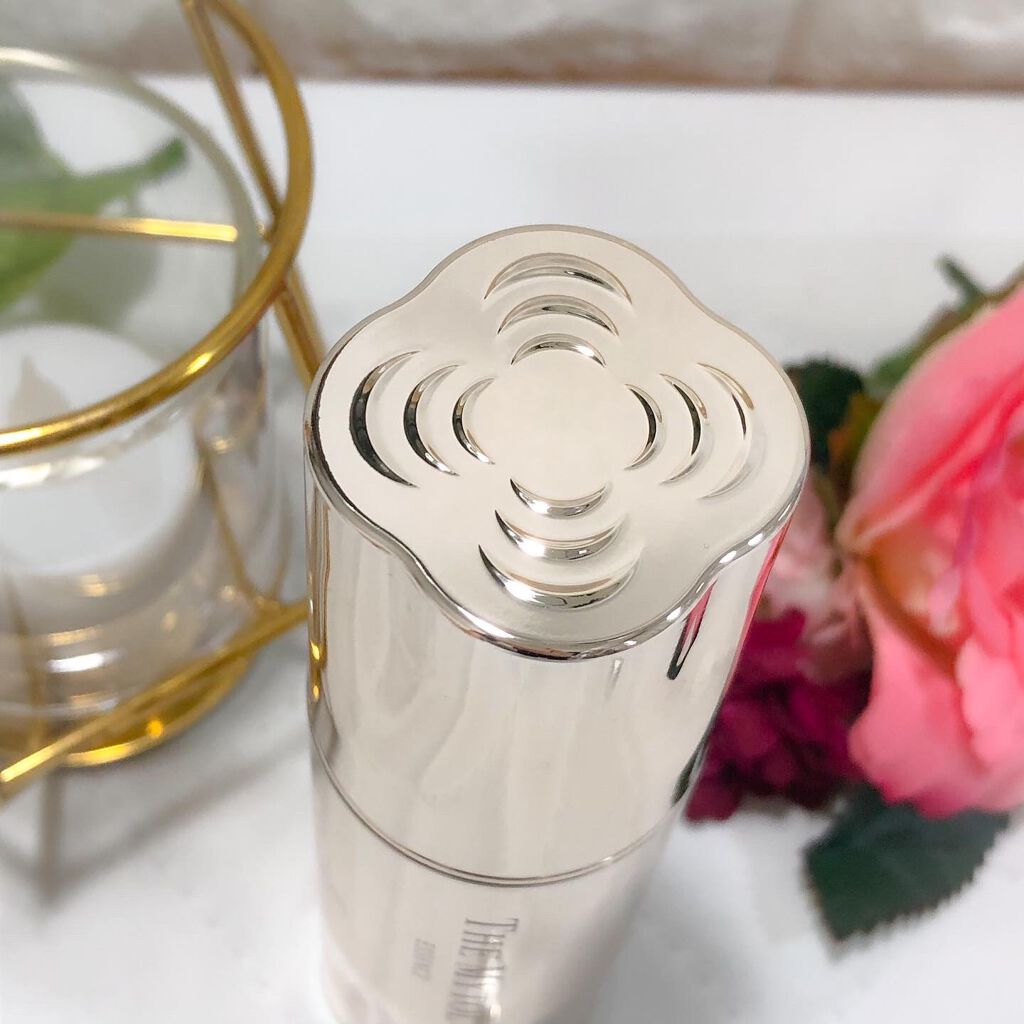 ザ マイトル エッセンス/THE MYTOL/ブースター・導入液を使ったクチコミ(2枚目)