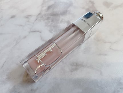 ディオール アディクト リップ マキシマイザー/Dior/リップグロスを使ったクチコミ(2枚目)