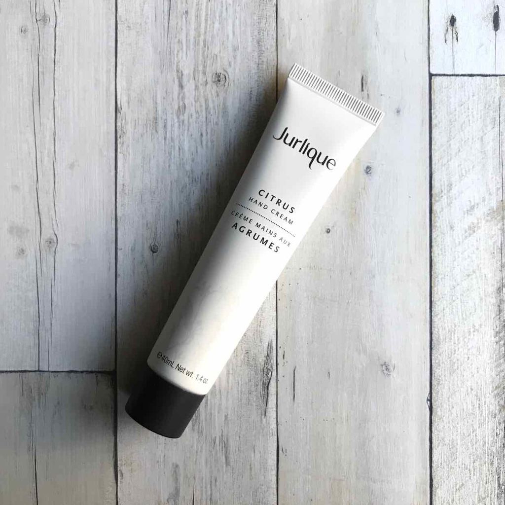 ハンド&アーム クリーム AC R/THREE/ハンドクリームを使ったクチコミ(2枚目)