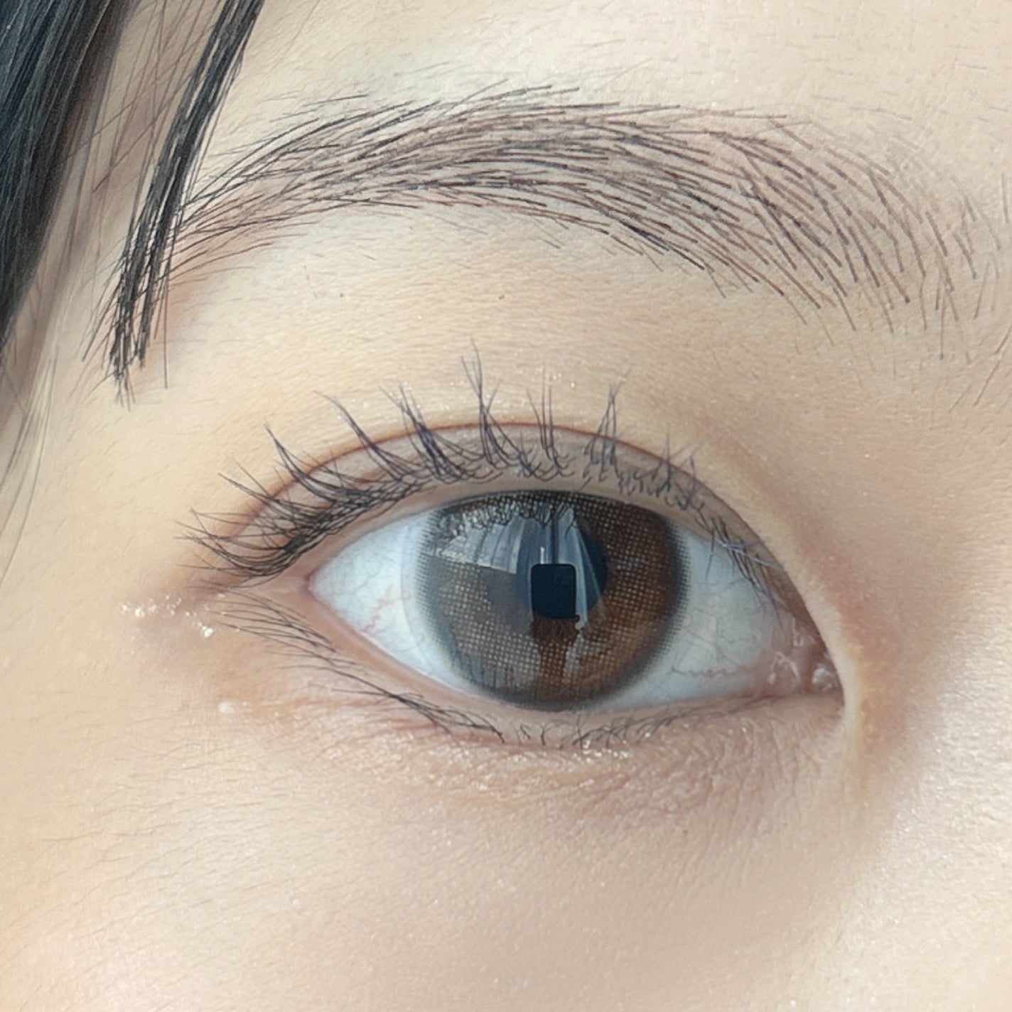 スカイハイ/MAYBELLINE NEW YORK/マスカラを使ったクチコミ(3枚目)