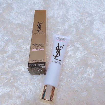 トップ シークレット インスタント トーンアップ ローズ/YVES SAINT LAURENT BEAUTE/化粧下地の画像