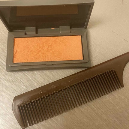 チーキーシークブラッシュ/THREE/パウダーチークを使ったクチコミ(1枚目)