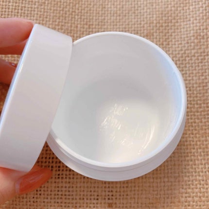 ハーバルモイスチャーフェイスクリーム ジャスミン/MARKS&WEB/フェイスクリームを使ったクチコミ(4枚目)