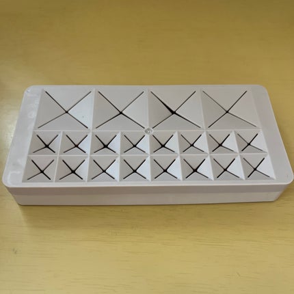 干せるブラシスタンド(3way)/GENE TOKYO/その他を使ったクチコミ(1枚目)