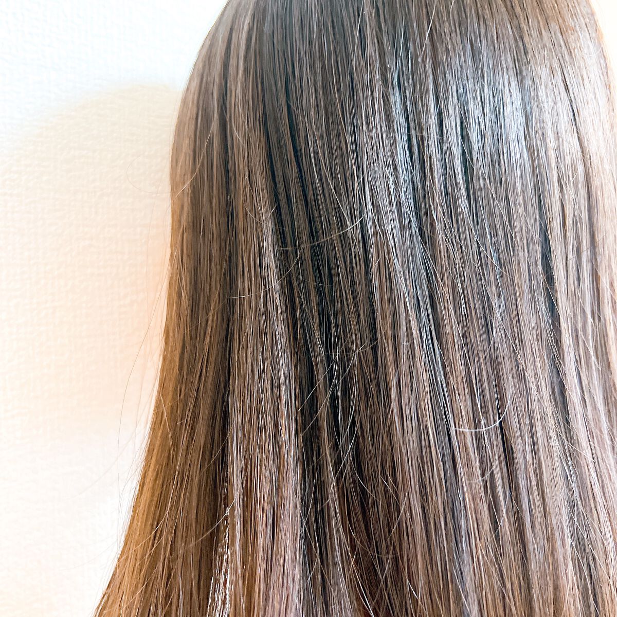 CCオイル/エッセンシャル/ヘアオイルを使ったクチコミ(4枚目)