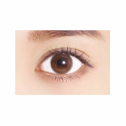 ReVIA 1day/ReVIA/ワンデー(1DAY)カラコンを使ったクチコミ(4枚目)