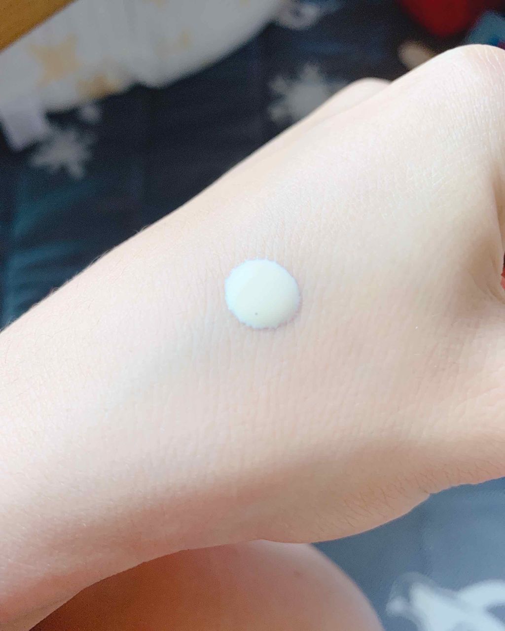 カラーステイ UV プライマー/REVLON/化粧下地を使ったクチコミ(3枚目)