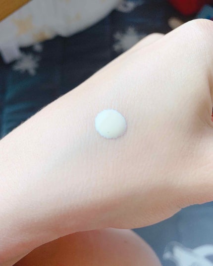 カラーステイ UV プライマー/REVLON/化粧下地を使ったクチコミ(3枚目)