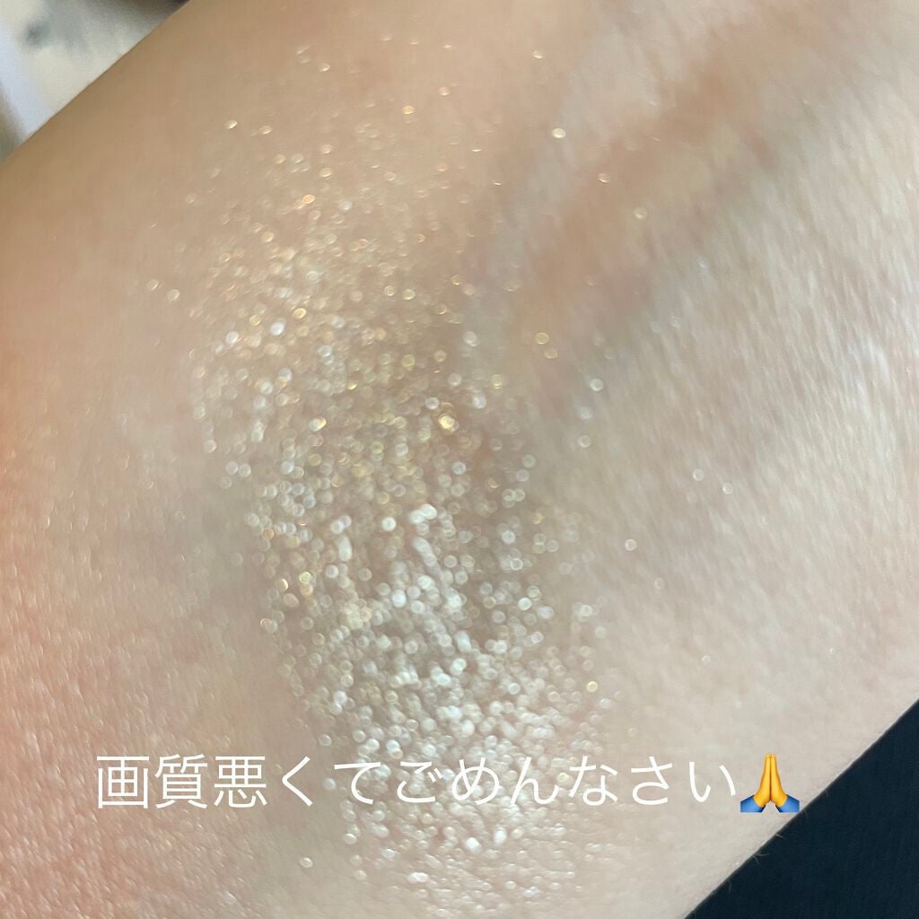 足しパレ/Fujiko/アイシャドウパレットを使ったクチコミ(4枚目)