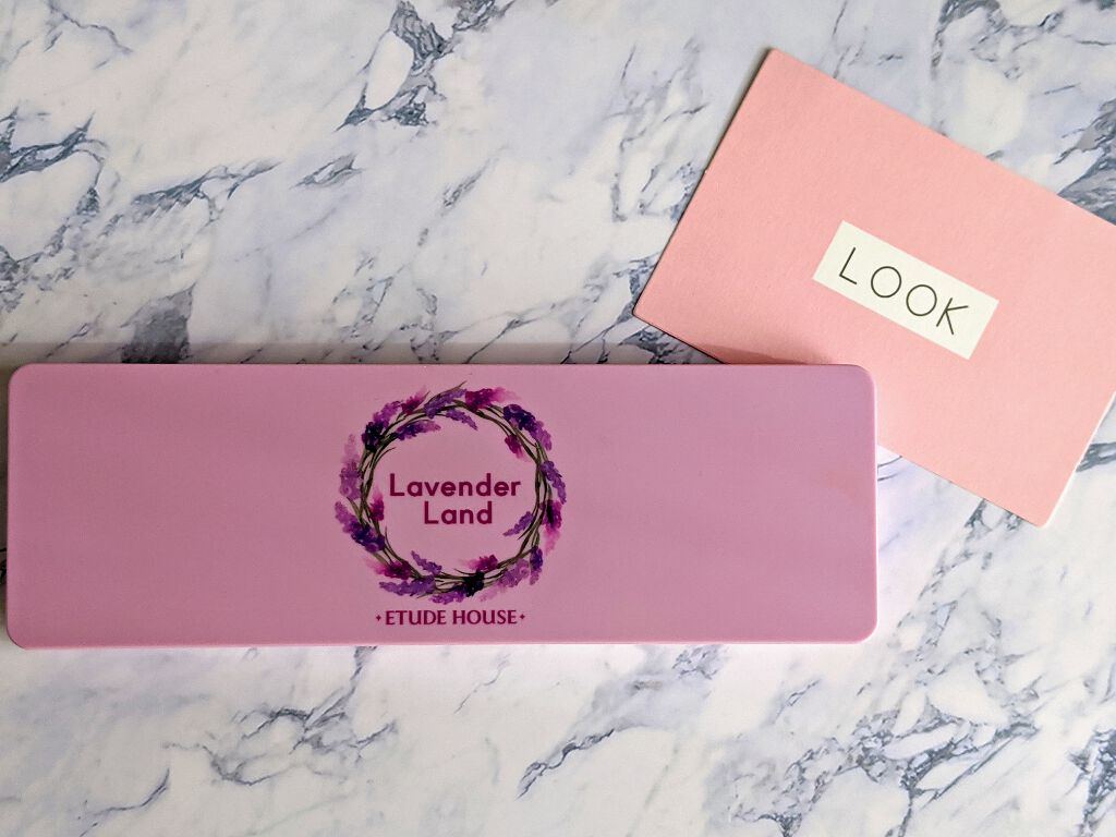 プレイカラー アイシャドウ/ETUDE/アイシャドウパレットを使ったクチコミ(4枚目)