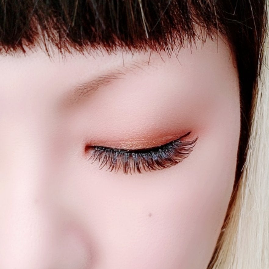 Love Bear 9色 アイシャドウパレット/FlowerKnows/アイシャドウパレットを使ったクチコミ(4枚目)