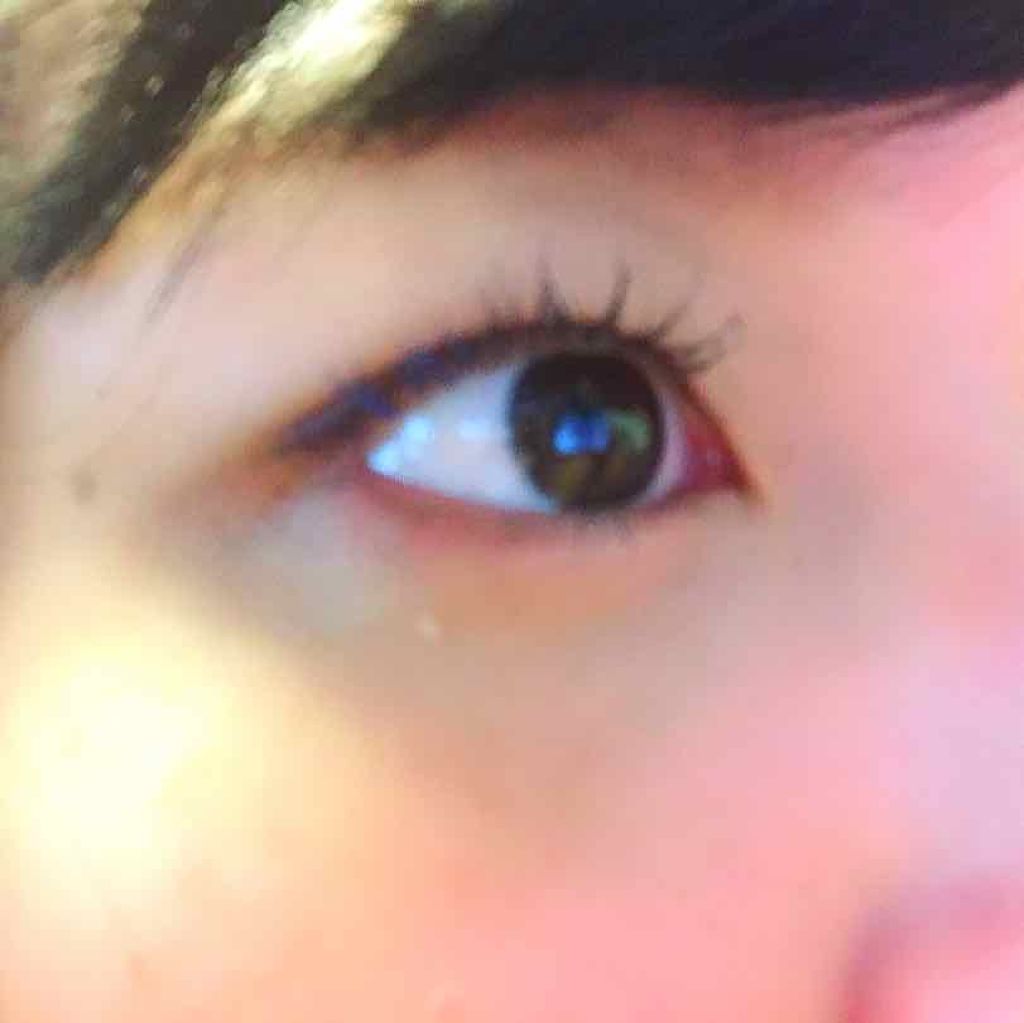 スリーエッジリップスティックベルベットフィット/the SAEM/口紅を使ったクチコミ（1枚目）