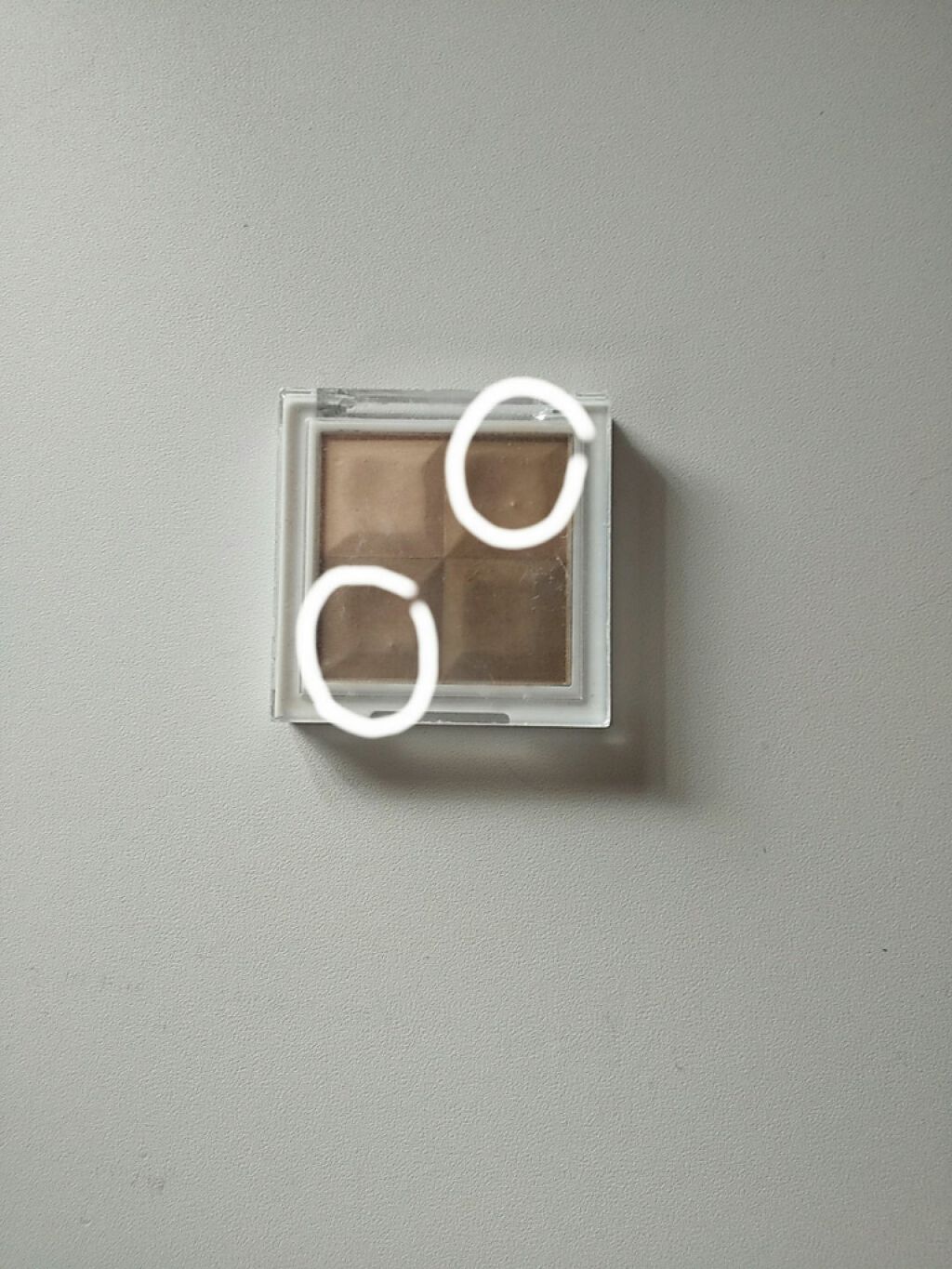 カラーリングアイブロウ/ヘビーローテーション/眉マスカラを使ったクチコミ（2枚目）