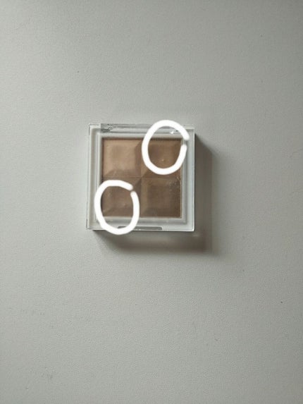 ストレッチコンシーラー/CEZANNE/リキッドコンシーラーを使ったクチコミ(2枚目)