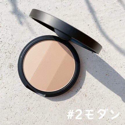 アートクラスバイロダン シェーディング/too cool for school/シェーディングを使ったクチコミ(4枚目)